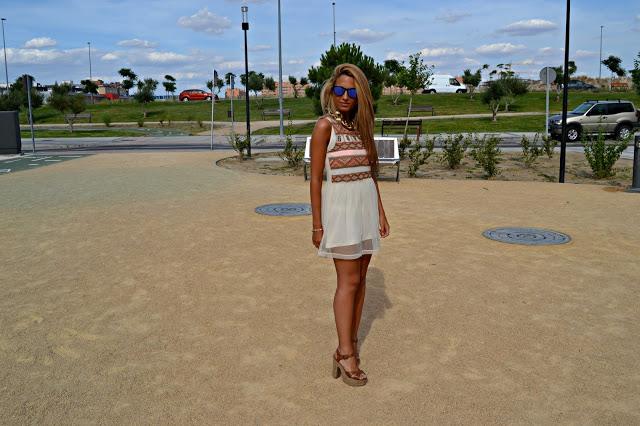 SOFT TONES FOR SUMMERBuenos días!!! Hoy os enseño uno de ...