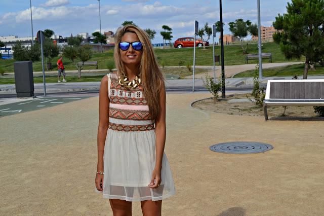 SOFT TONES FOR SUMMERBuenos días!!! Hoy os enseño uno de ...