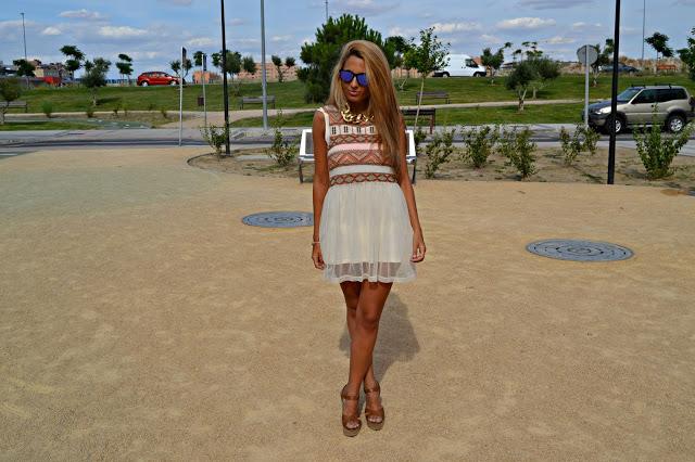 SOFT TONES FOR SUMMERBuenos días!!! Hoy os enseño uno de ...