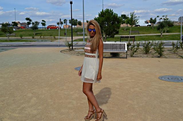 SOFT TONES FOR SUMMERBuenos días!!! Hoy os enseño uno de ...