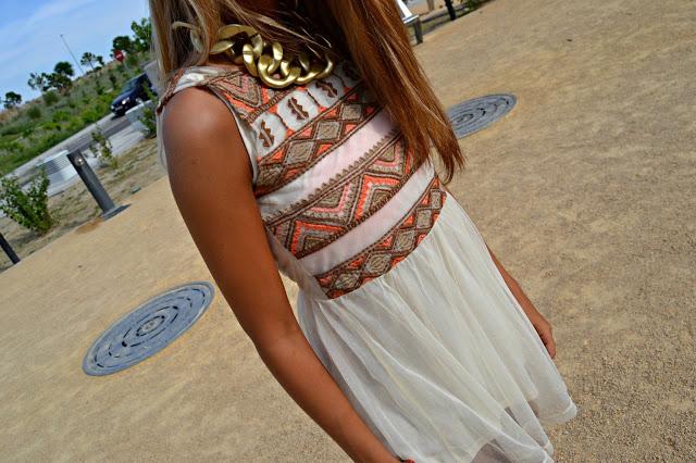 SOFT TONES FOR SUMMERBuenos días!!! Hoy os enseño uno de ...