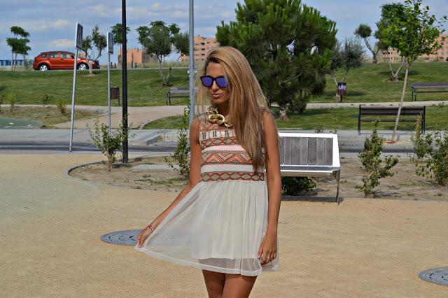 SOFT TONES FOR SUMMERBuenos días!!! Hoy os enseño uno de ...