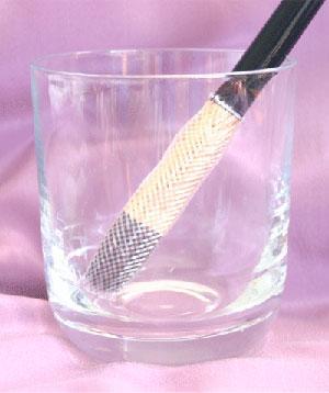 Cómo lavo mis brochas y pinceles Cómo lavo mis brochas y pinceles