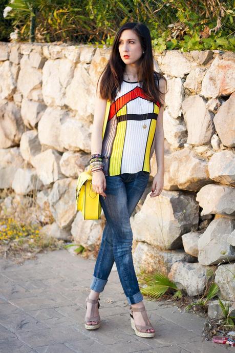 Salsa - Color al Verano Salsa - Color al Verano