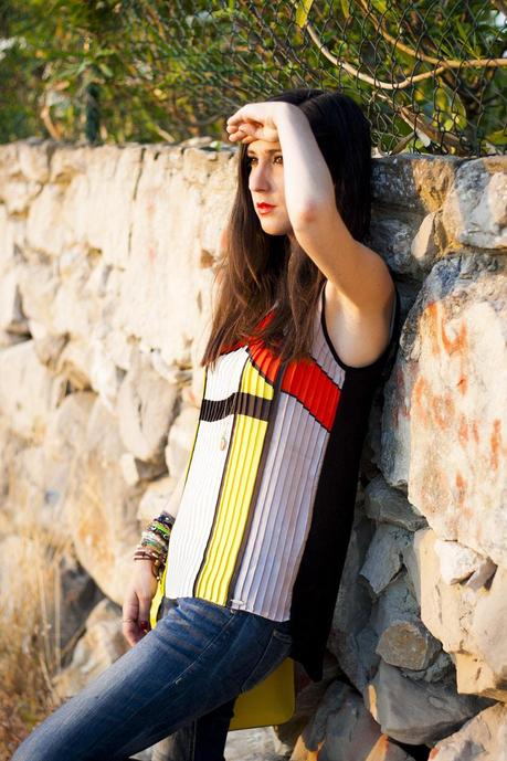 Salsa - Color al Verano Salsa - Color al Verano