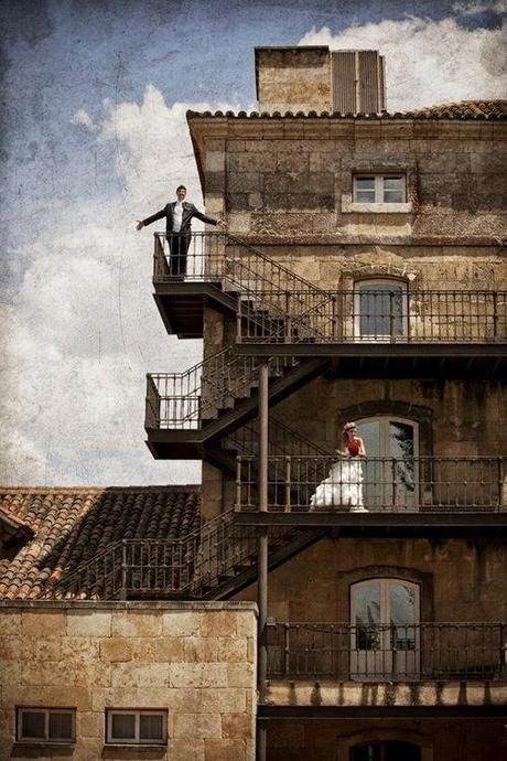 Oscar Ramos Fotógrafo - Fotógrafos de Bodas de Salamanca