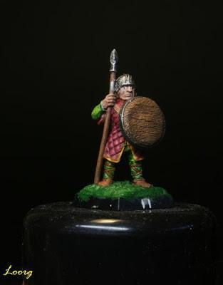 Normando Jacques de Warhammer