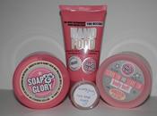 Mini haul soap glory!