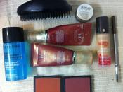 FAVORITOS MARZO-ABRIL Maquillaje