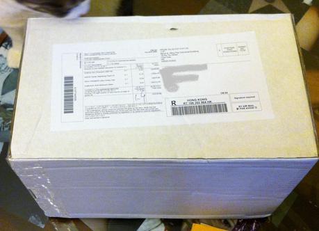 Haul: Compras Asiaticas! SASA.COM