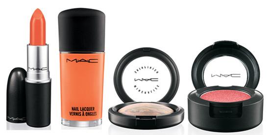 NUEVA COLECCION DE MAC, CON HAYLEY WILLIAMS