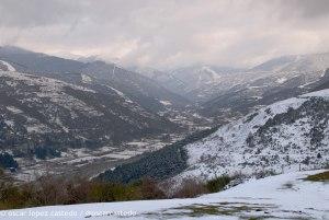 Sierra de la Demanda