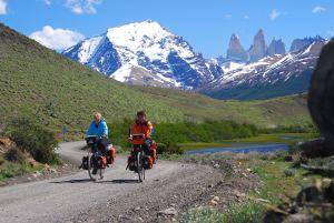 Torres del Paine. Visto aquí http://www.baftravel.com