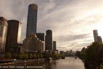 Ciudad de Melbourne