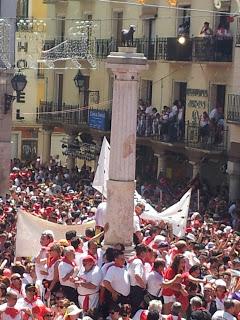 Este año no puede ser.