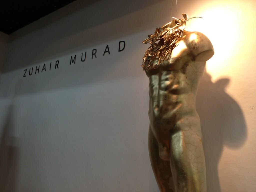 Zuhair Murad Escaparate
