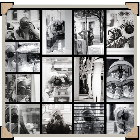 Junio de 2013: Mi Cuaderno de Bitácora