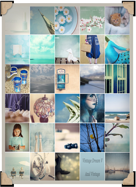 Junio de 2013: Mi Cuaderno de Bitácora