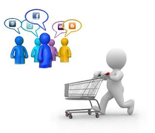 social commerce