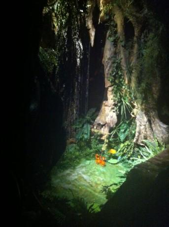 la foto 57 e1372921642784 343x460 El museo de cera en el corazón de Barcelona