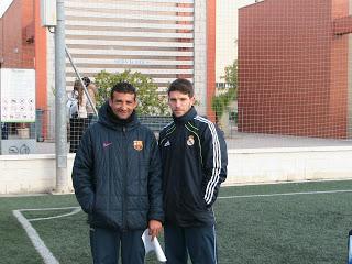 HORARIO DEL TORNEO DE BALONCESTO DE FERIA AYTO DE ALMOGIA