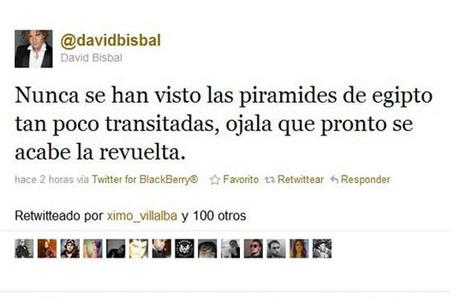 David Bilbal Piramides