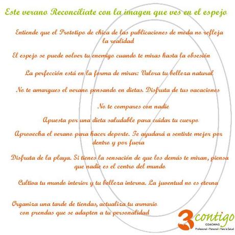 Cómo reconciliarte con tu imagen este verano mejora_autoestima_verano