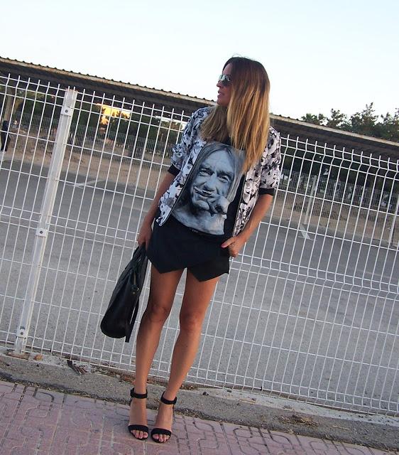 Vila Clothes + Eleven Paris