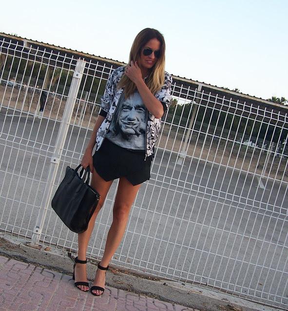 Vila Clothes + Eleven Paris