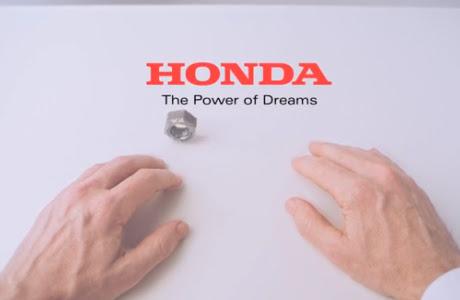 spot honda wieden+kennedy