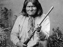 Gerónimo, la última resistencia.