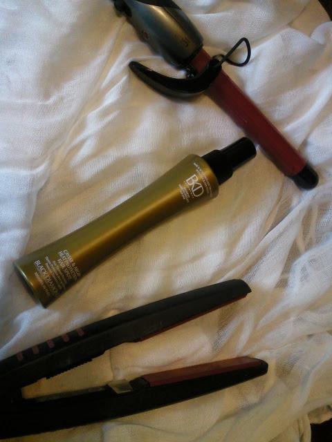 UN ALIADO PARA EL PEINADO!