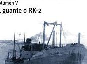 Relatos Kolimá. Volumen guante RK-2, Varlman Shalámov