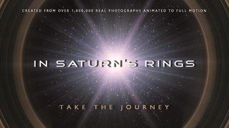 Un espectáculo de otra galaxia para Kubrick y Sagan