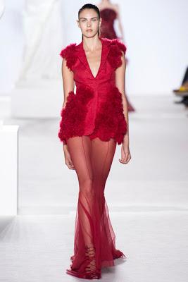 Giambattista Valli  Couture Fall 2013