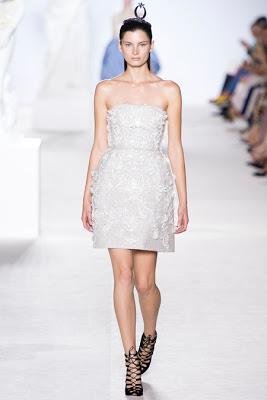 Giambattista Valli  Couture Fall 2013