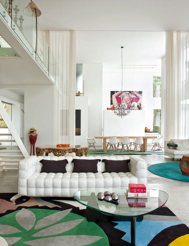 A la Sombra de los Pinos en Comporta