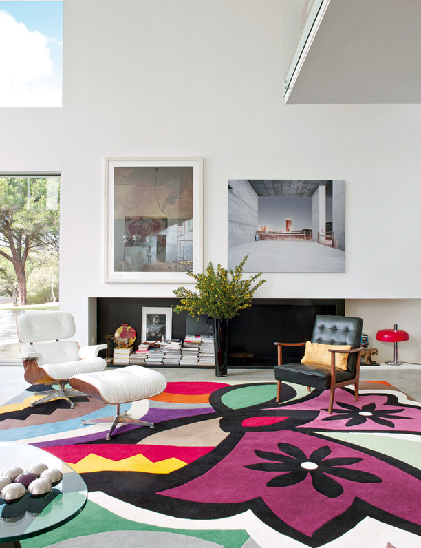 A la Sombra de los Pinos en Comporta