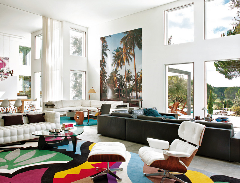 A la Sombra de los Pinos en Comporta