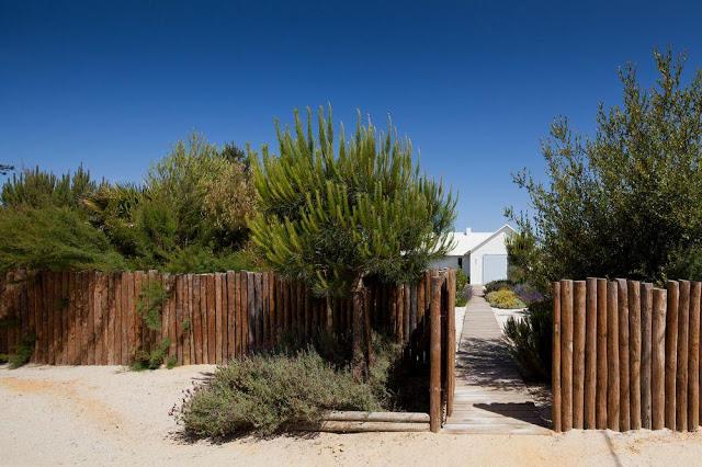 A la Sombra de los Pinos en Comporta