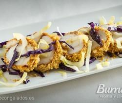 Rape al pimentón con quicos receta-rape-al-pimenton-con-quicos-burruezo-congelados