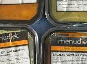 MenuDiet: 'comida sana domicilio'