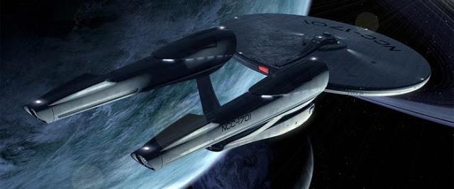 Crítica: Star Trek. En la oscuridad de J. J. Abrams