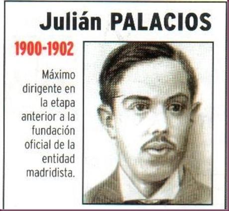 JULIÁN PALACIOS