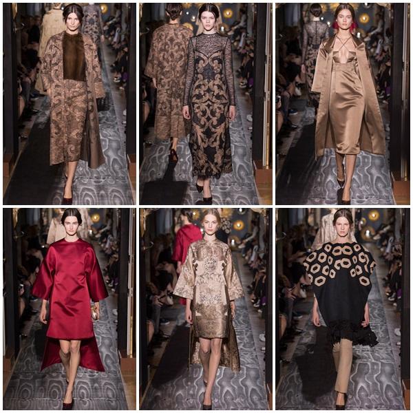 Alta Costura OI 13/14: Valentino