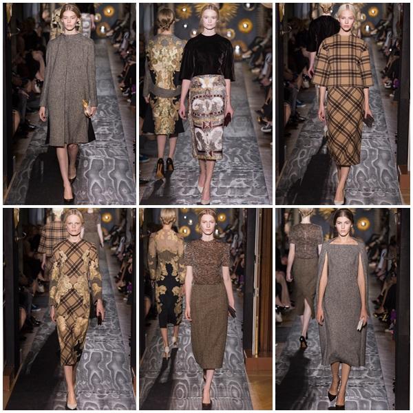 Alta Costura OI 13/14: Valentino