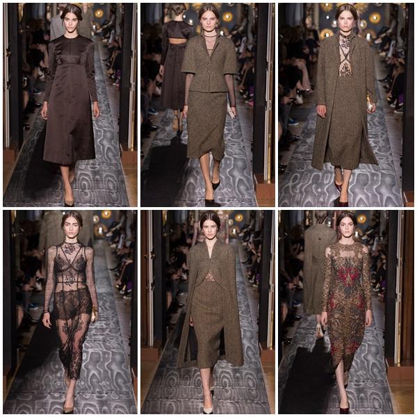 Alta Costura OI 13/14: Valentino