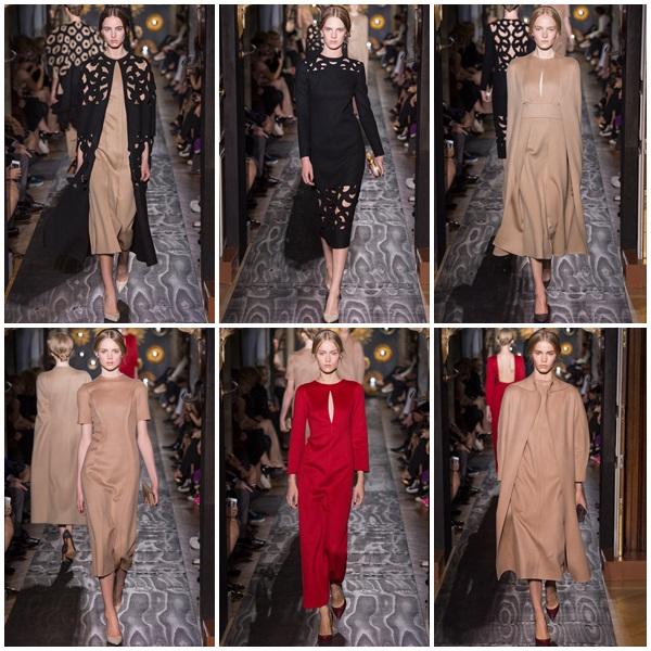 Alta Costura OI 13/14: Valentino