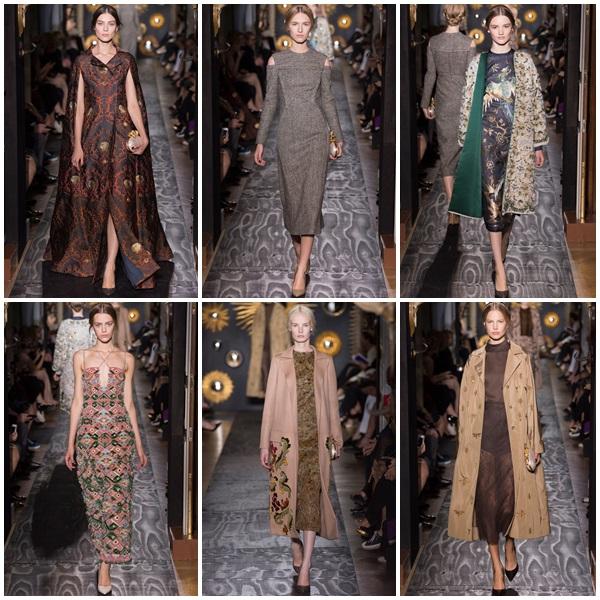 Alta Costura OI 13/14: Valentino