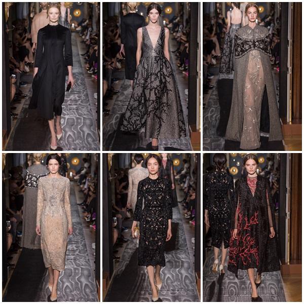 Alta Costura OI 13/14: Valentino